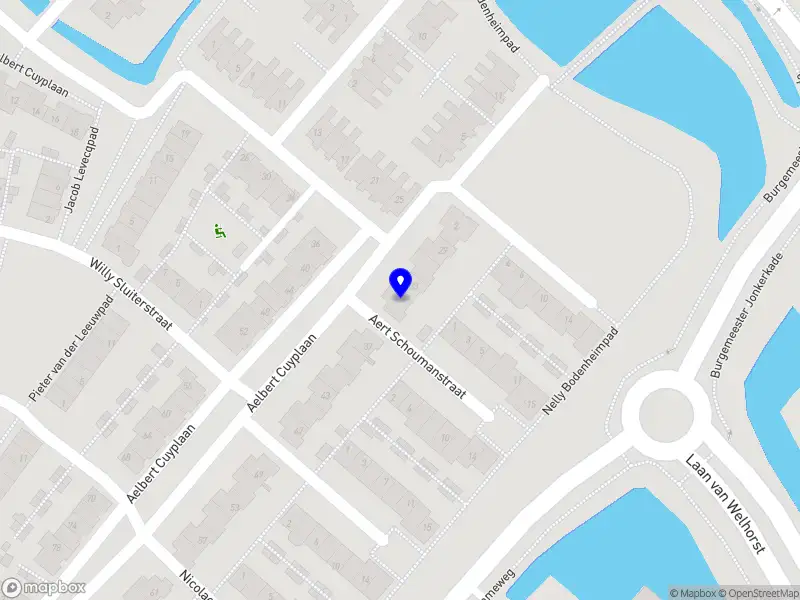 Barbara Keuzenkamp Company Support Hendrik-Ido-Ambacht