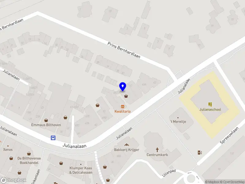 Studiebegeleiding Bilthoven B.V.