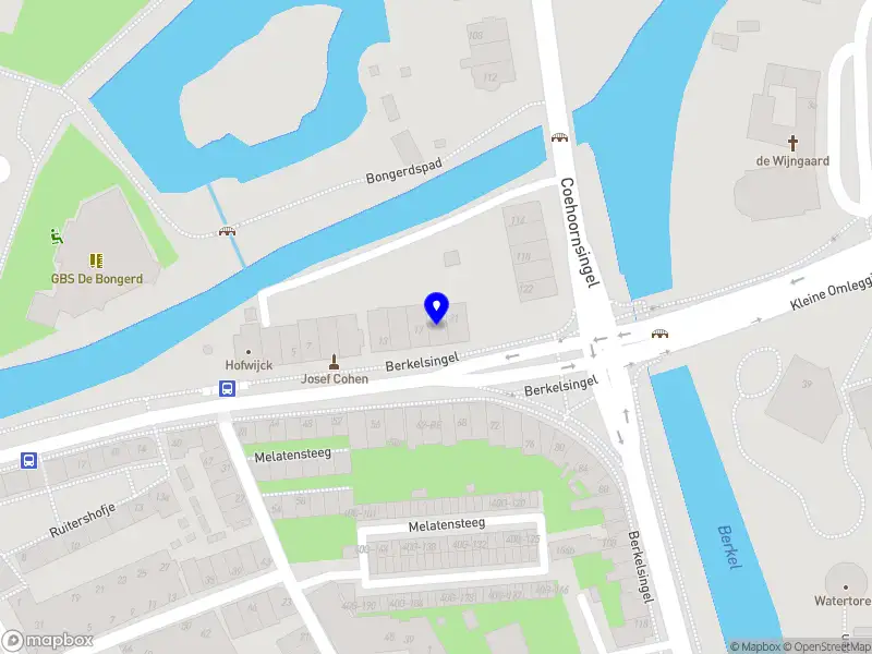 Nieuw bedrijf Woord & Daad