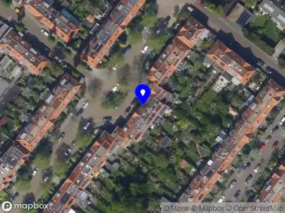 Nieuw bedrijf The Square Mile B.V.