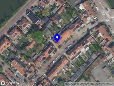 Inst. voor Toegepaste Beleggingswetenschappen