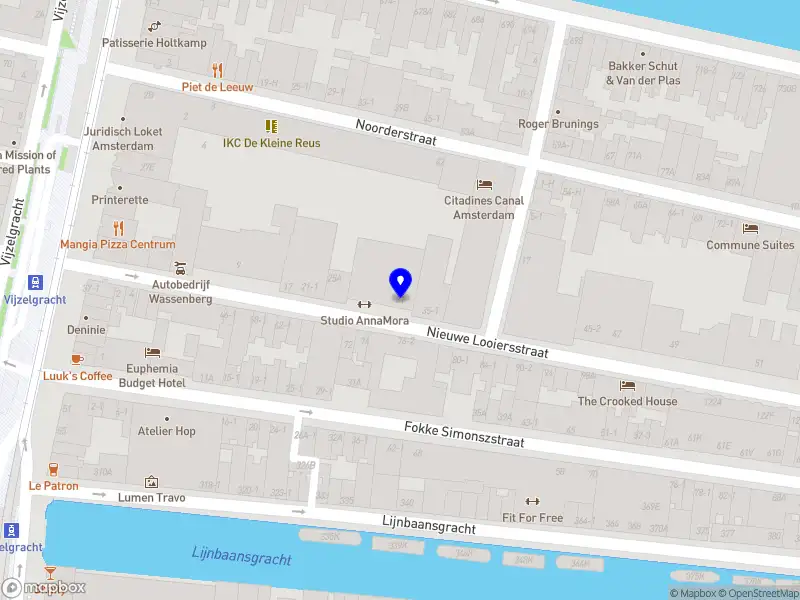 World Learning Inc. Amsterdam