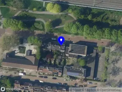 Svenska Skolf?reningen i Nederl?nderna