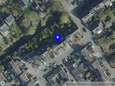 Stg. Volksuniversiteit Nymegen eo