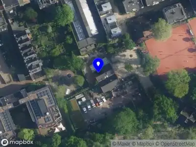 BSO Kinderkookkafé Vondelpark Amsterdam