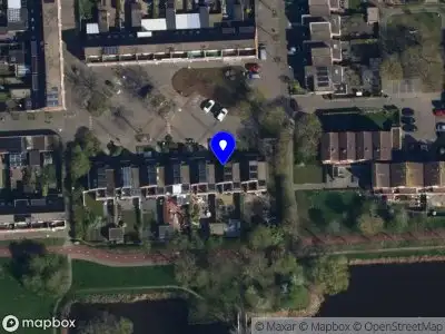 Latitude Opleidingen Groningen