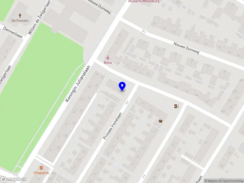 Nieuw bedrijf SpringShift