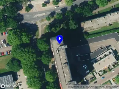 ST Groep B.V. Apeldoorn