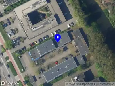 Studie OndersteuningsPunt Bouthoorn Woerden