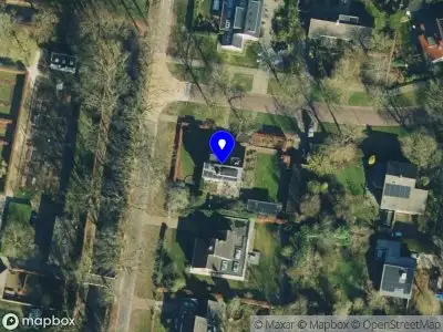 Nieuw bedrijf In Tense B.V.