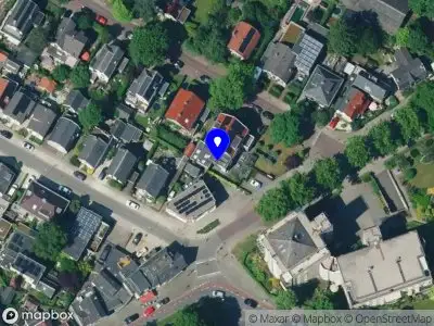 VanBinnennaarBuiten communicatie met effect Apeldoorn