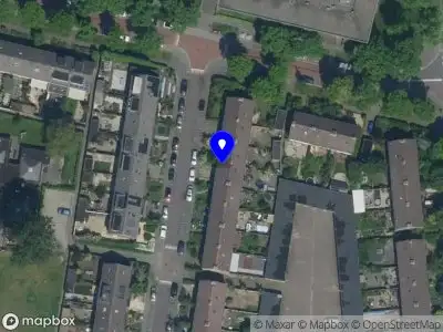 Hille Afbouw ZAANDAM