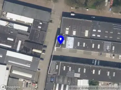 Fire F Adv. & Instructeur in Brandveiligheid Vlaardingen