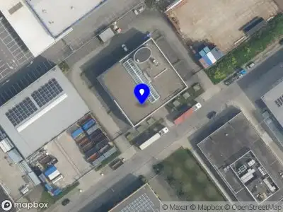 HMS Technology Center B.V. Wateringen