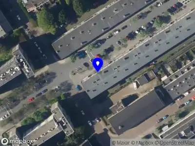 Nieuw bedrijf Multi Fysio Benoordenhout