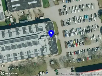 Stichting Aeres Tech Ede