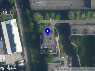 Stichting MVI Amsterdam