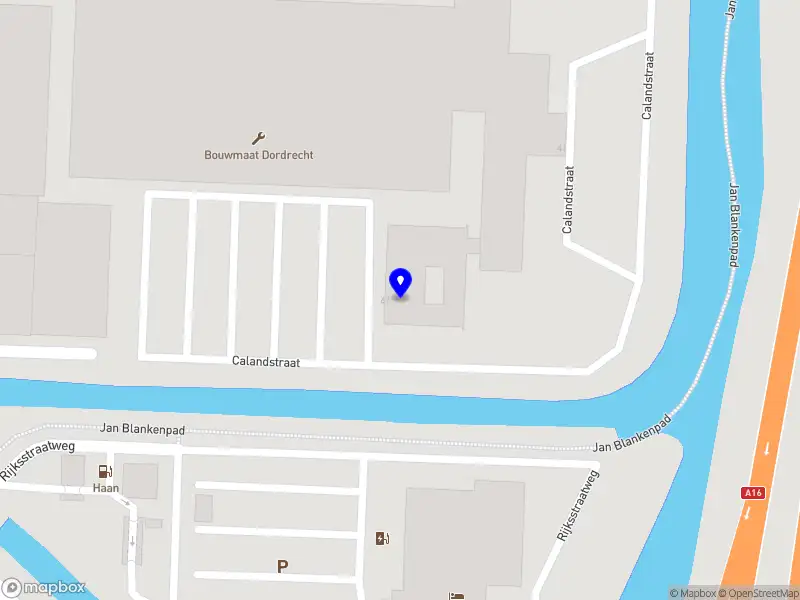 Koninklijke PBNA B.V. Dordrecht