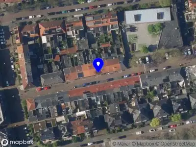 Klussenbedrijf Thomas Wincek Alphen aan den Rijn