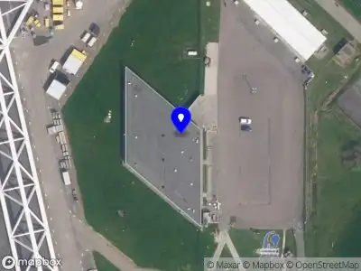 Eten en drinken Keringhuis