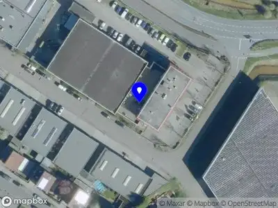 Bouwopleiding 's-Hertogenbosch B.V. ROSMALEN