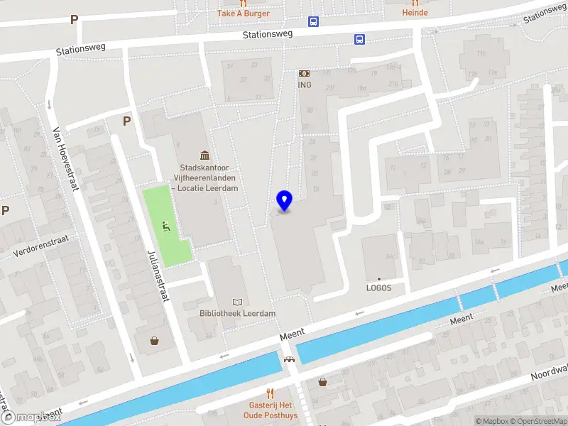 Nieuw bedrijf Transfer Solutions B.V.