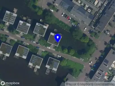 Foreign Affairs Amsterdam