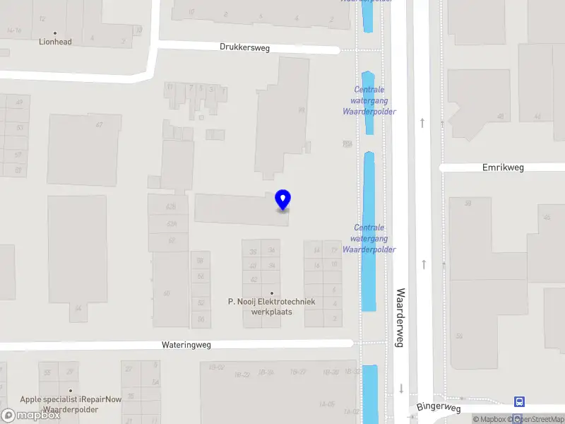 Veiligheidsinstituut Medi-Select B.V. Haarlem