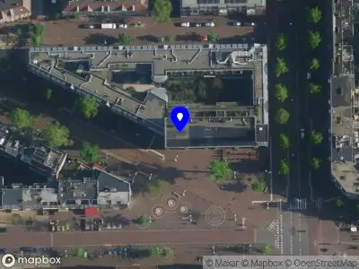 Stichting Volksuniversiteit Amsterdam Amsterdam