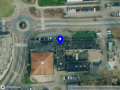 Nieuw bedrijf Stichting RTC Installatietechniek