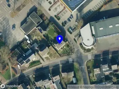 Marque Huiswerkbegeleiding