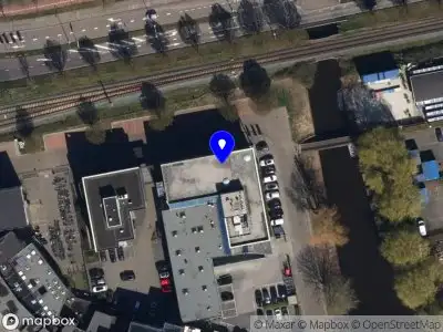 ROC Friese Poort Opleiding & Training Leeuwarden