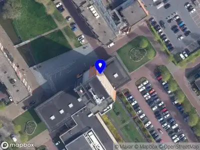 St. Werk Weststellingwerf