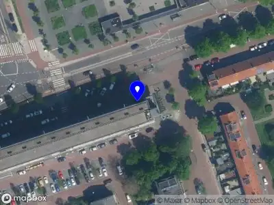 Assissa Consultancy Europe (ACE) B.V. Amsterdam