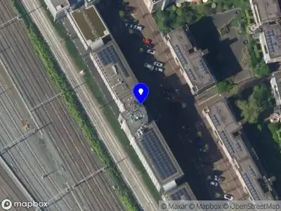 Mauritskliniek Utrecht B.V. Utrecht