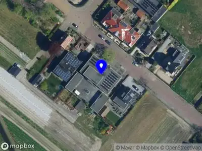 Nieuw bedrijf Volksuniversiteit Lisse