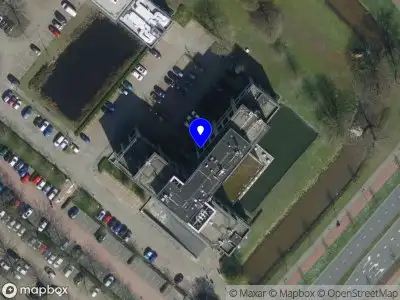 Avans Hogeschool B.V. Breda