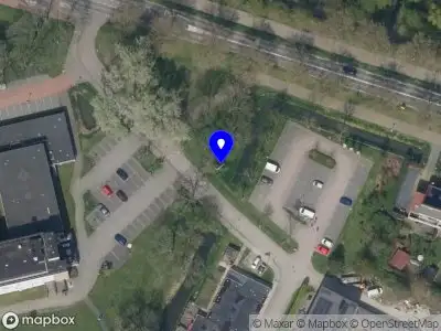 Locatie Beatrixziekenhuis. Locatie Lingepoli