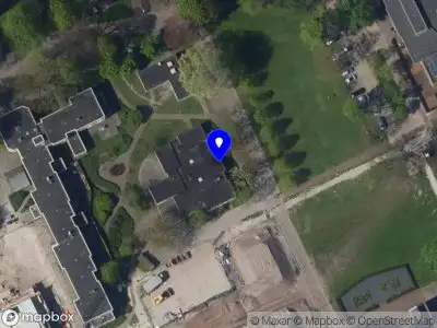 Parnassia Haaglanden B.V.