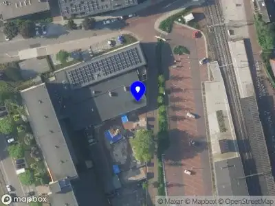 Stg. Stimulering Praktijkopl Bouwbedr G en V BUSSUM