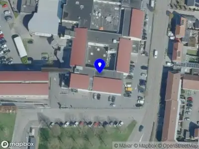 Nieuw bedrijf Diagnostisch Centrum DiaSana B.V.