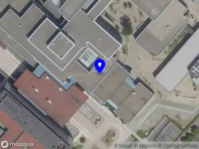 VieCuri Medisch Centrum voor Noord-Limburg Venlo