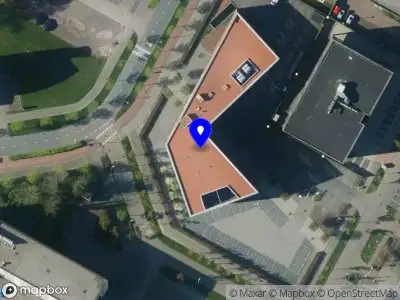 Noordwest Ziekenhuisgroep, Locatie Bergermeer Alkmaar