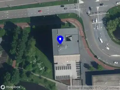 Hoofdkantoor Haarlem