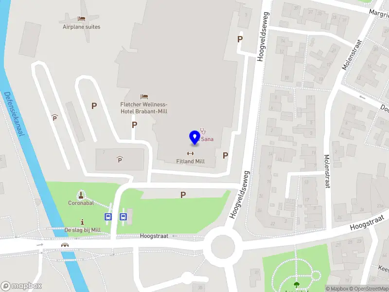 Kliniek ViaSana B.V.