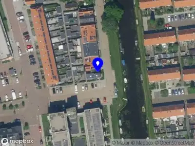 Nieuw bedrijf Kramer's Bouwbedrijf