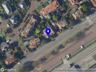 Dr. G.A. van Doorn B.V.