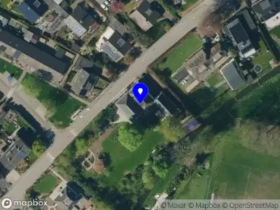 P.F. de Bruijn, Orthopedisch Chirurg B.V.