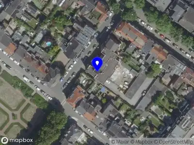 Cardiologie-Prakt. drs. R.P.Th. Troquay B.V. Venlo