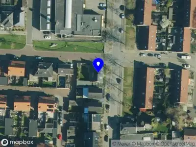 Nieuw bedrijf J. de Waard